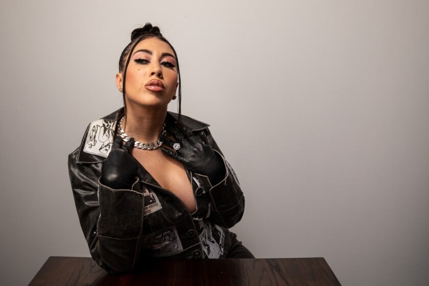 What is Kali Uchis' Net Worth?