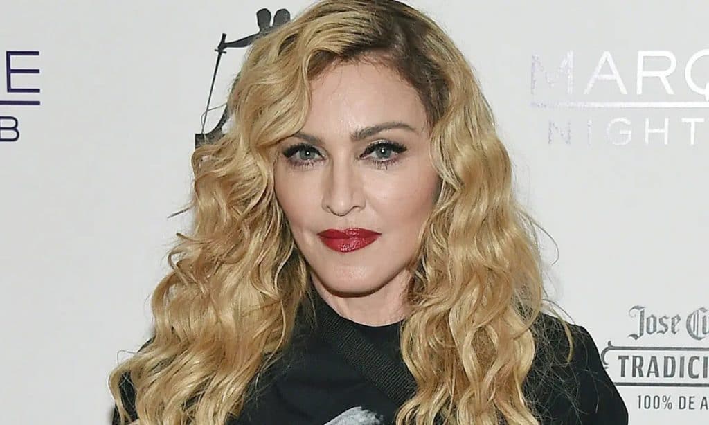 What is Madonna's Net Worth?