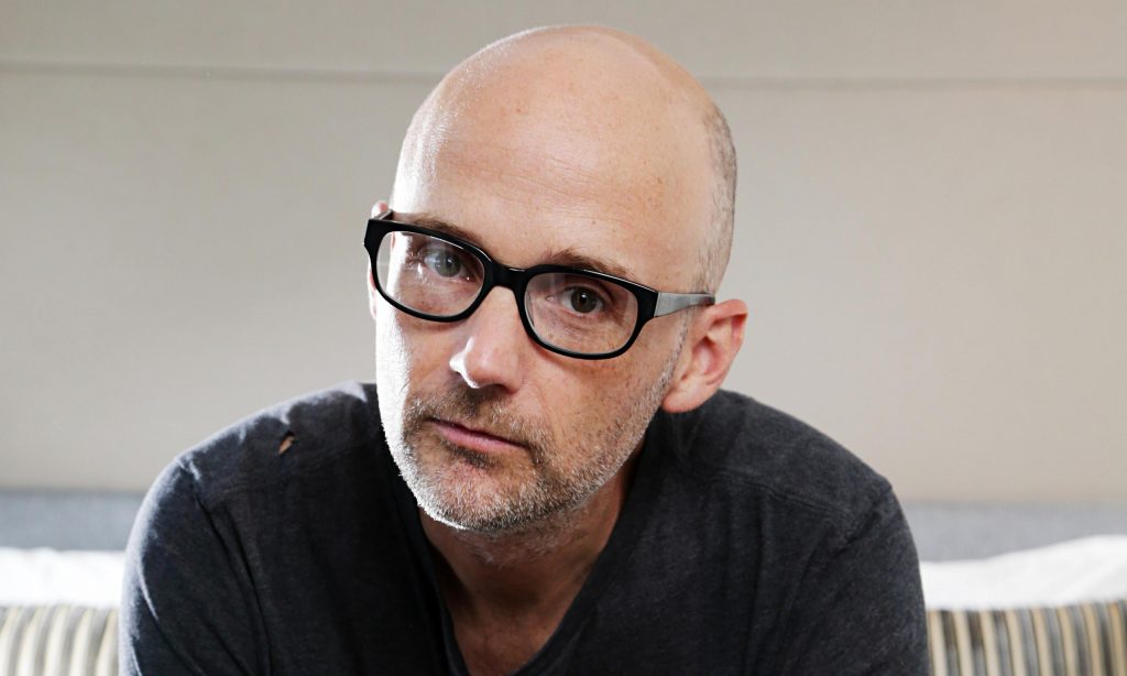 What is Moby's Net Worth?