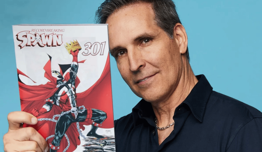 What is Todd McFarlane's Net Worth?