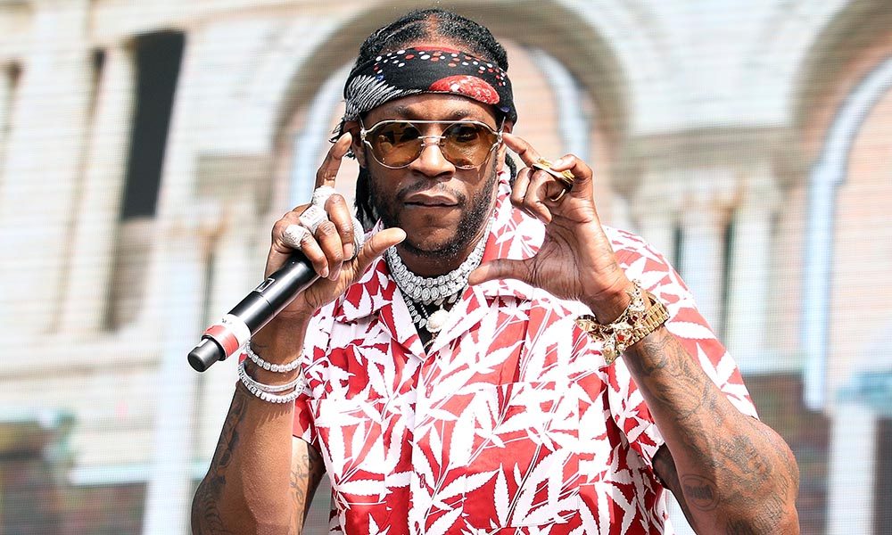 What is 2 Chainz’s Net Worth? – Bleachbuzzer