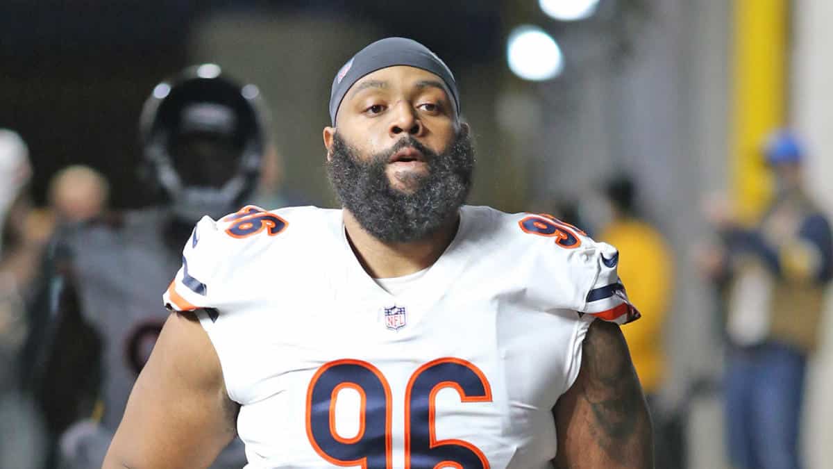 What is Akiem Hicks' Net Worth?