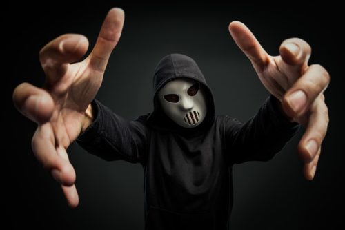 What is Angerfist's Net Worth?