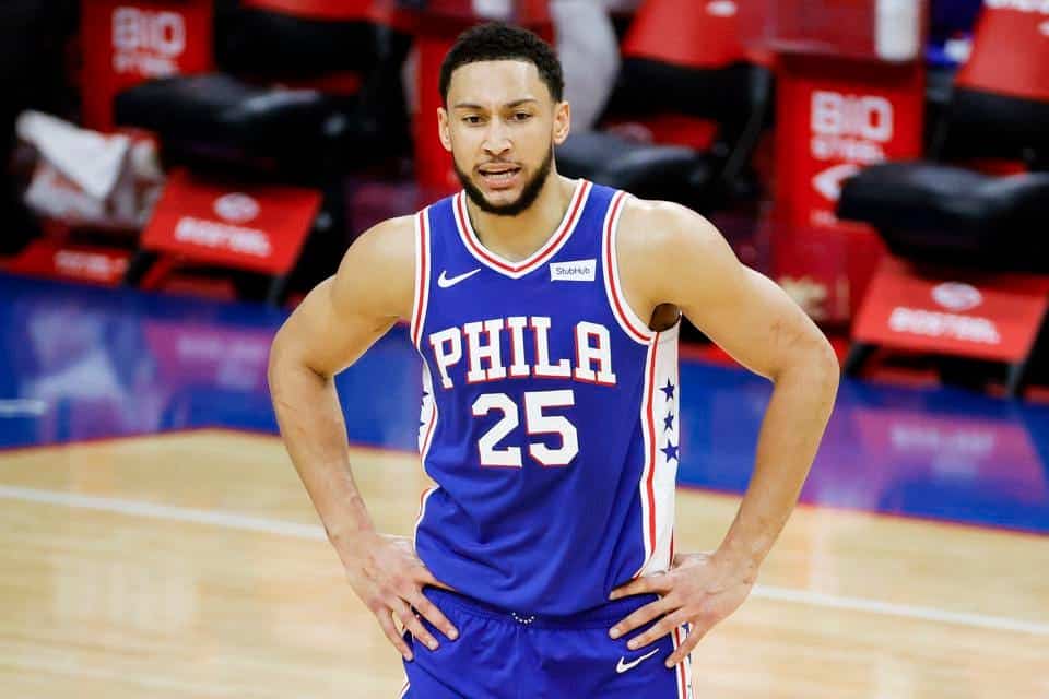 What is Ben Simmons' Net Worth?