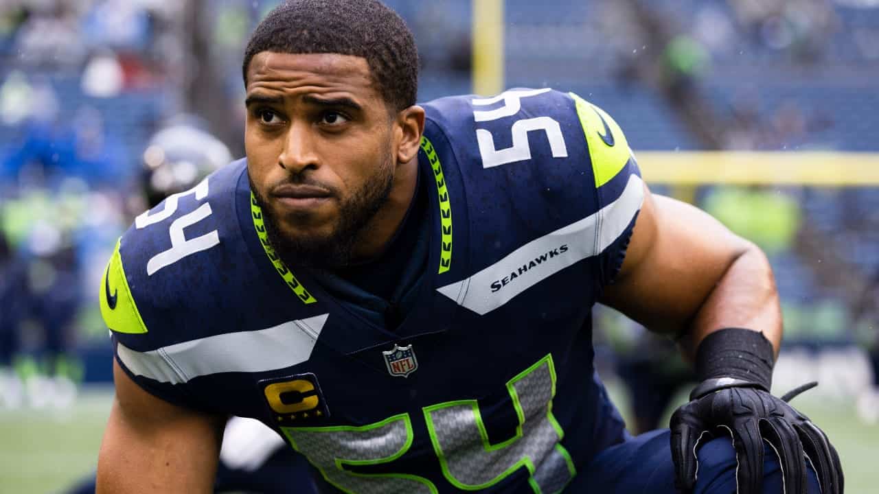 What is Bobby Wagner's Net Worth?