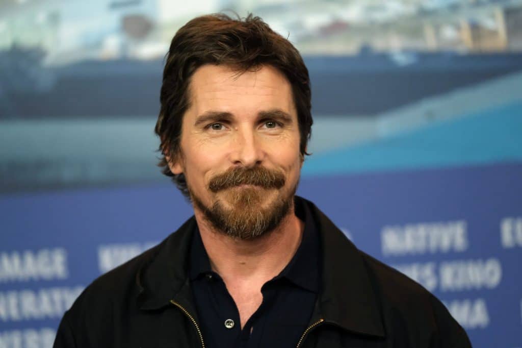 What is Christian Bale's Net Worth?