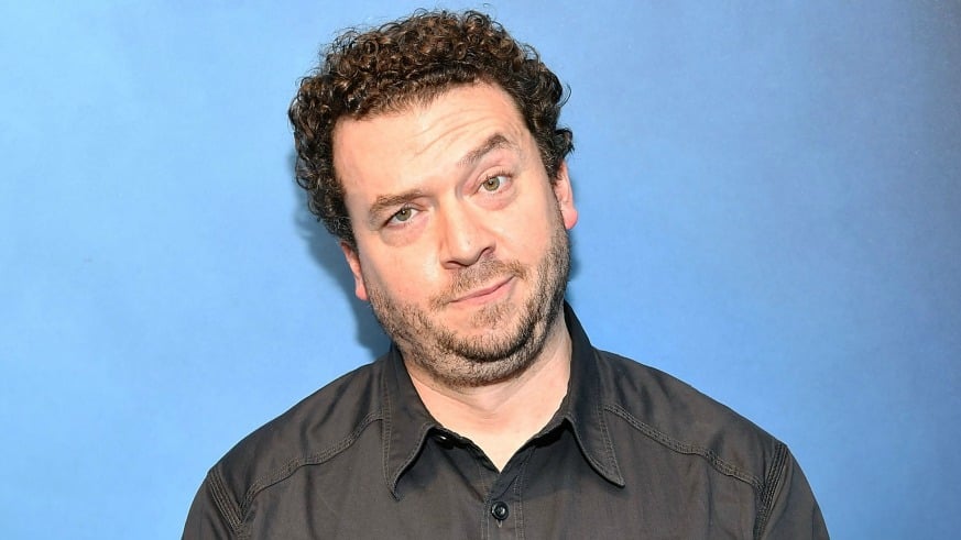 What is Danny McBride's Net Worth?