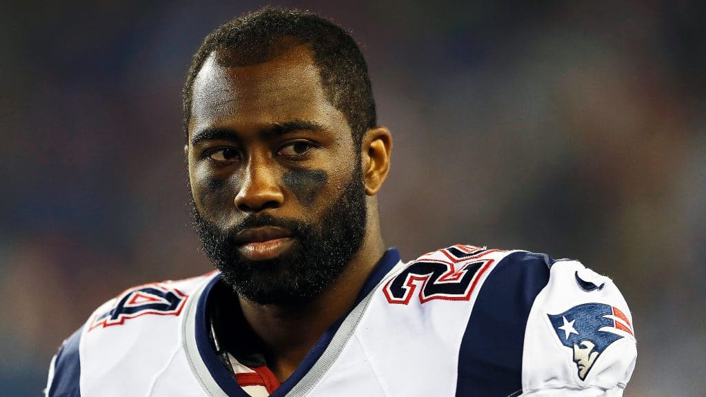 What is Darrelle Revis' Net Worth?