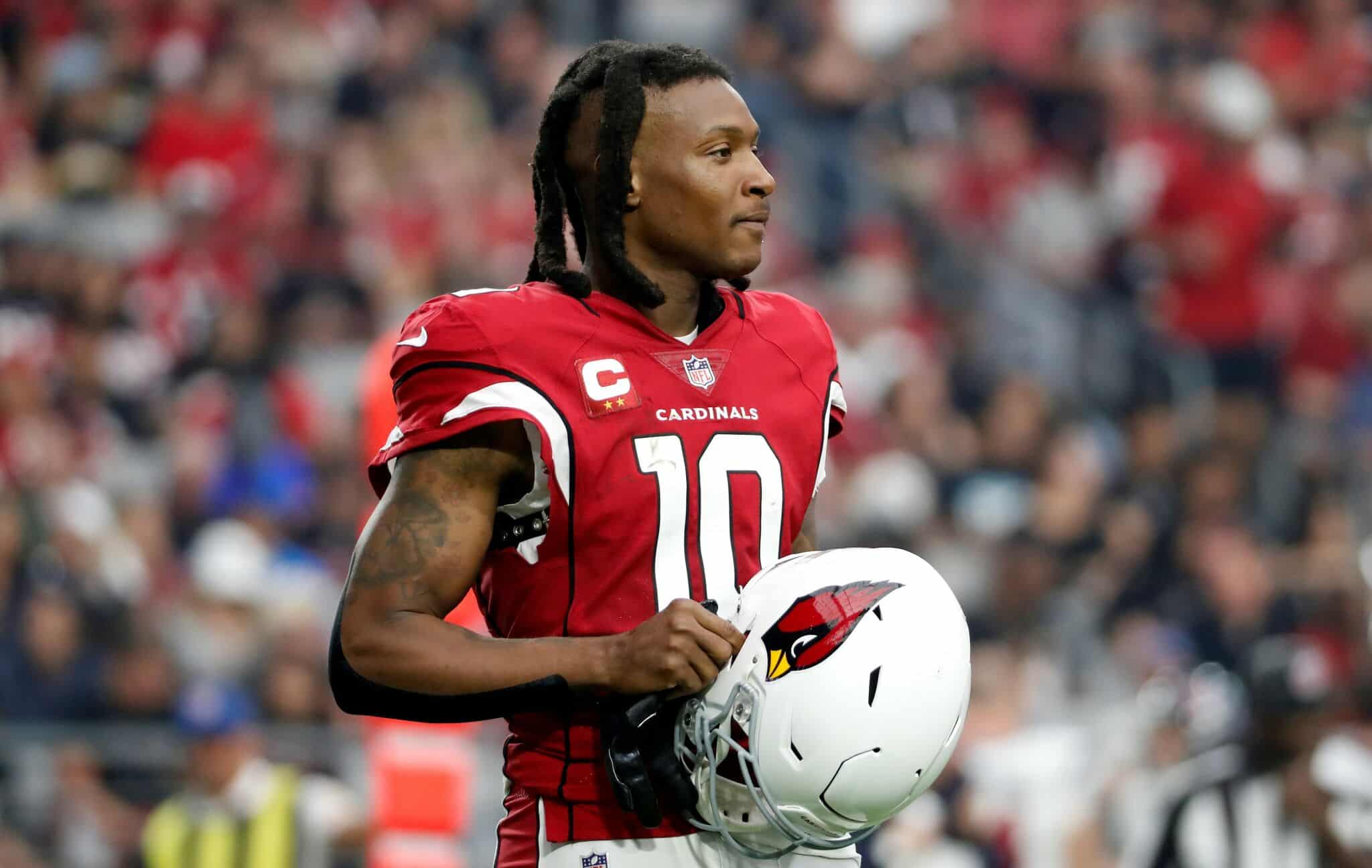 What is DeAndre Hopkins' Net Worth?