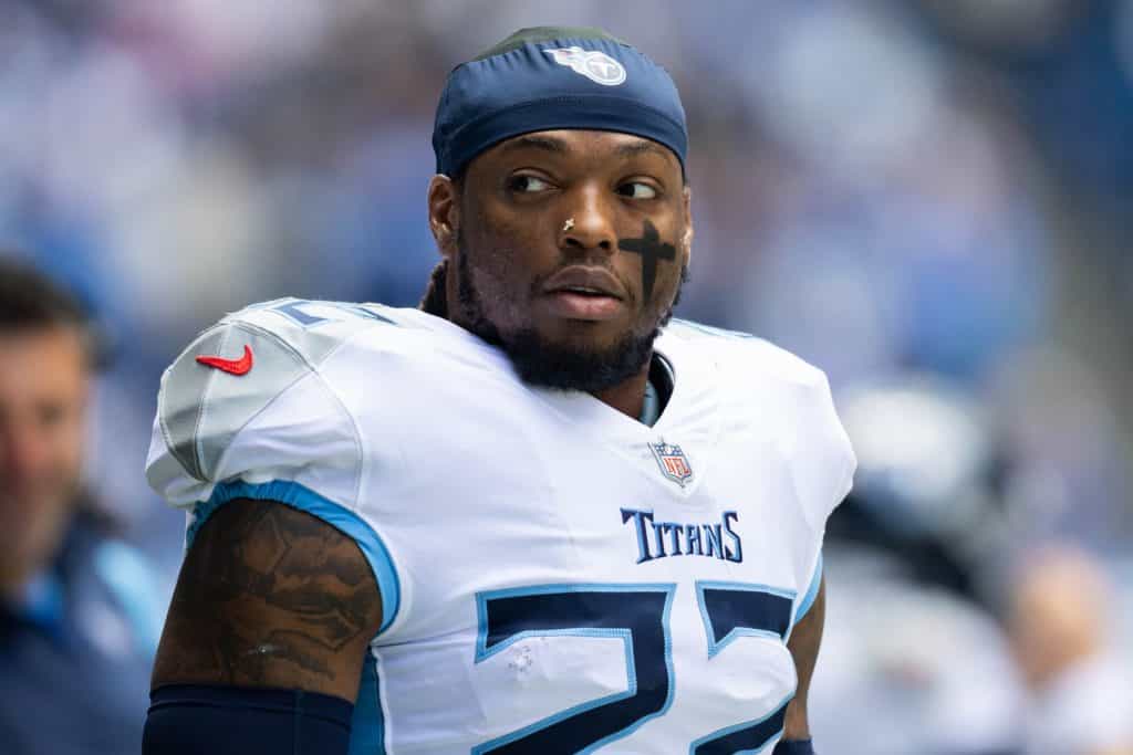 What is Derrick Henry's Net Worth?