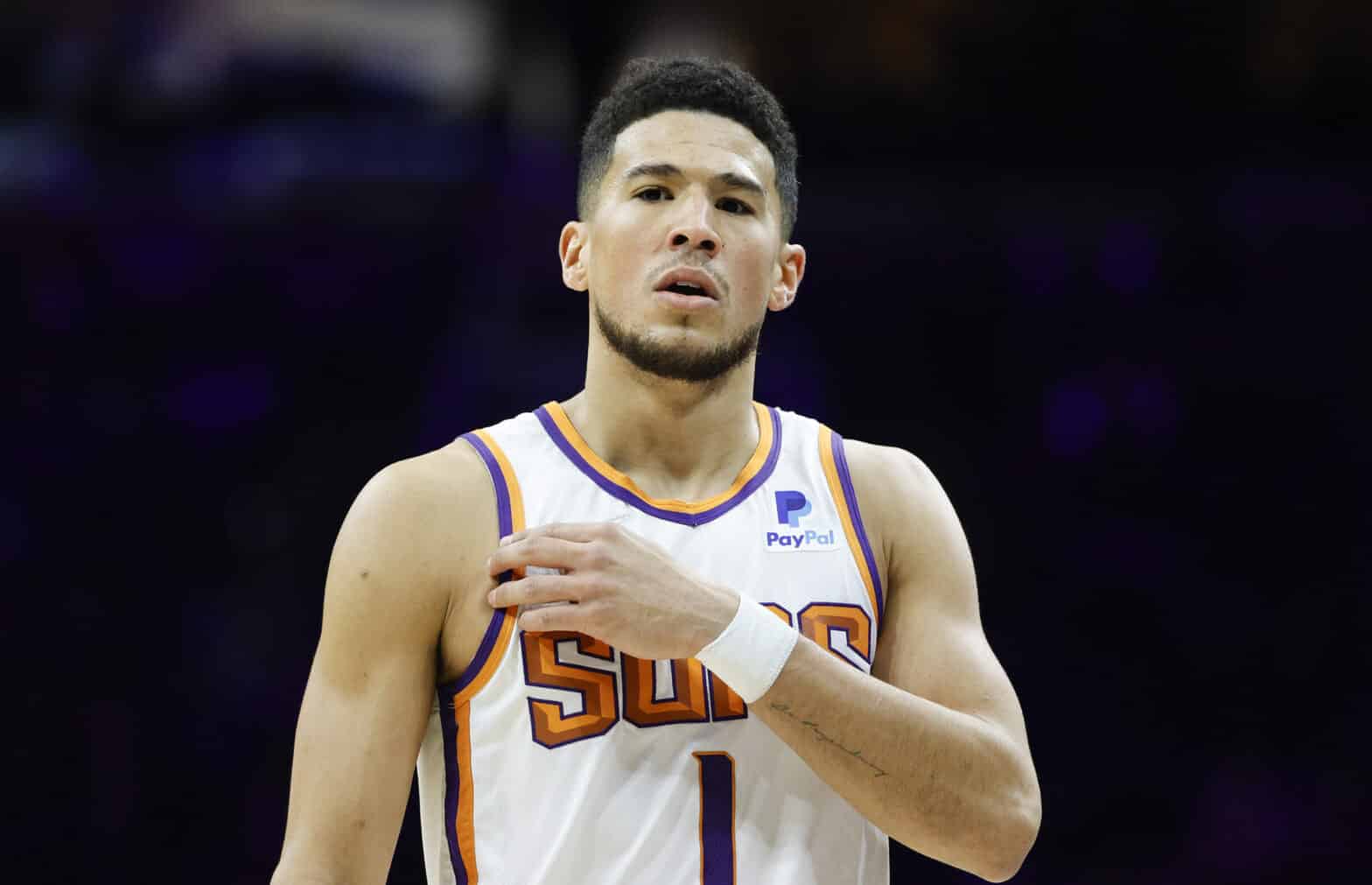 What is Devin Booker's Net Worth?