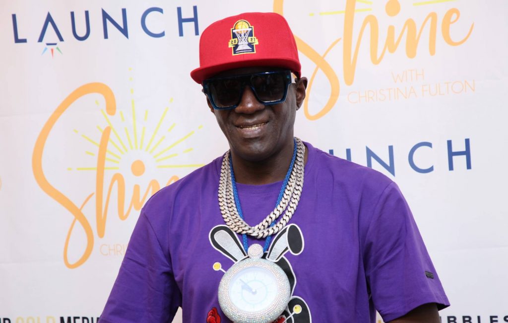 What is Flavor Flav's Net Worth?