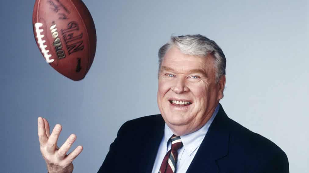 What is John Madden's Net Worth?