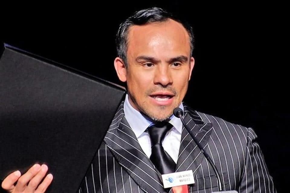 What is Juan Manuel Marquez's Net Worth?