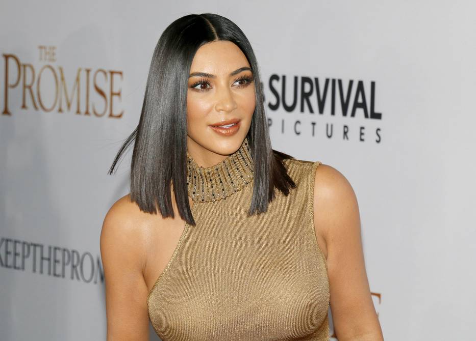 What is Kim Kardashian's Net Worth?