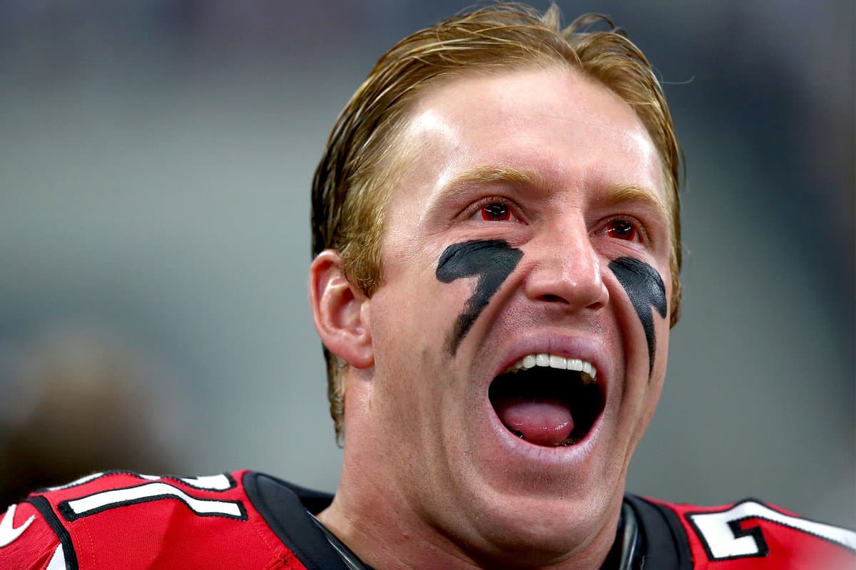 What is Kroy Biermann's Net Worth?