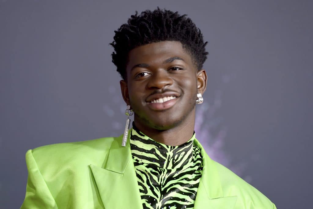 What is Lil Nas X's Net Worth?