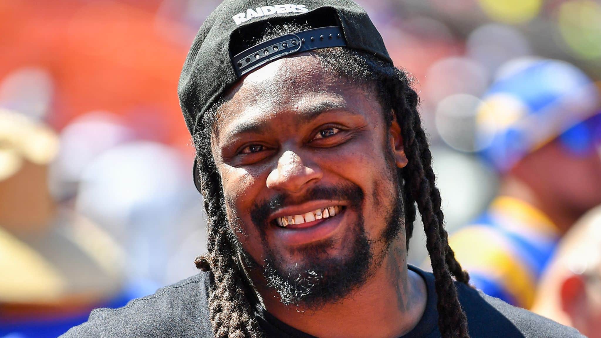 What is Marshawn Lynch's Net Worth?