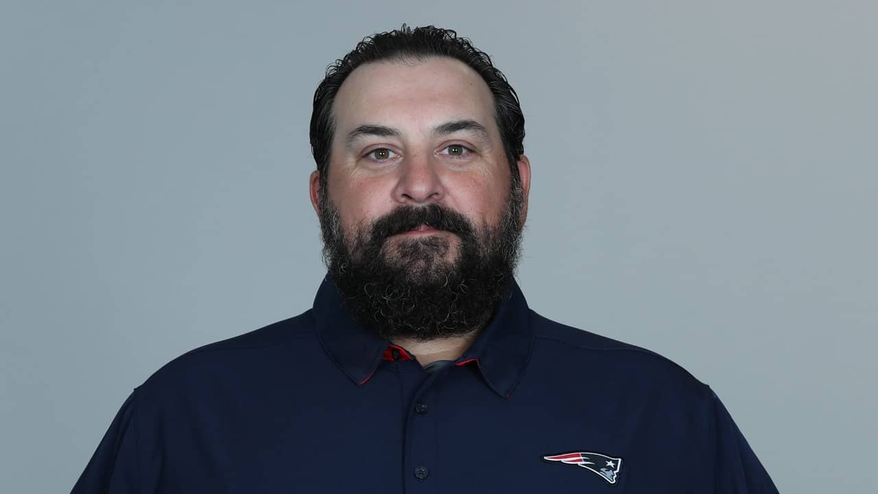 What is Matt Patricia's Net Worth?