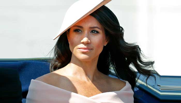 What is Meghan Markle's Net Worth?