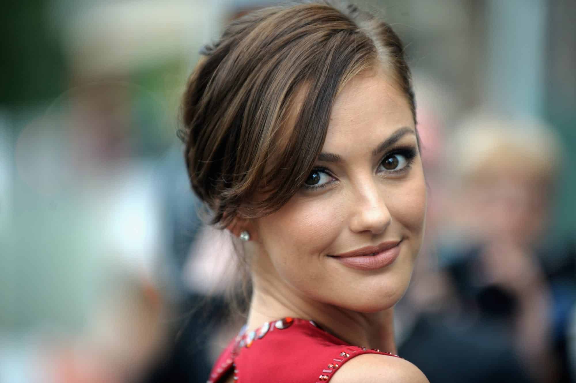 What is Minka Kelly's Net Worth?