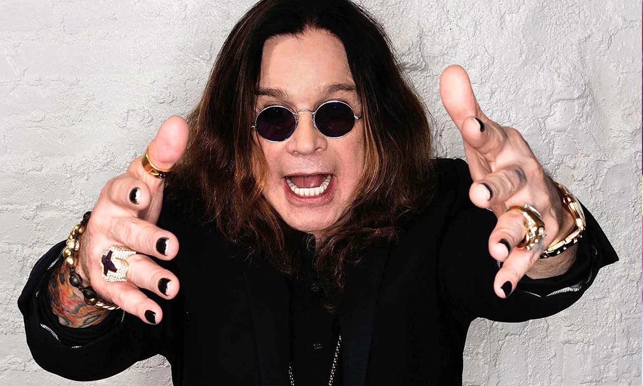 What is Ozzy Osbourne's Net Worth?