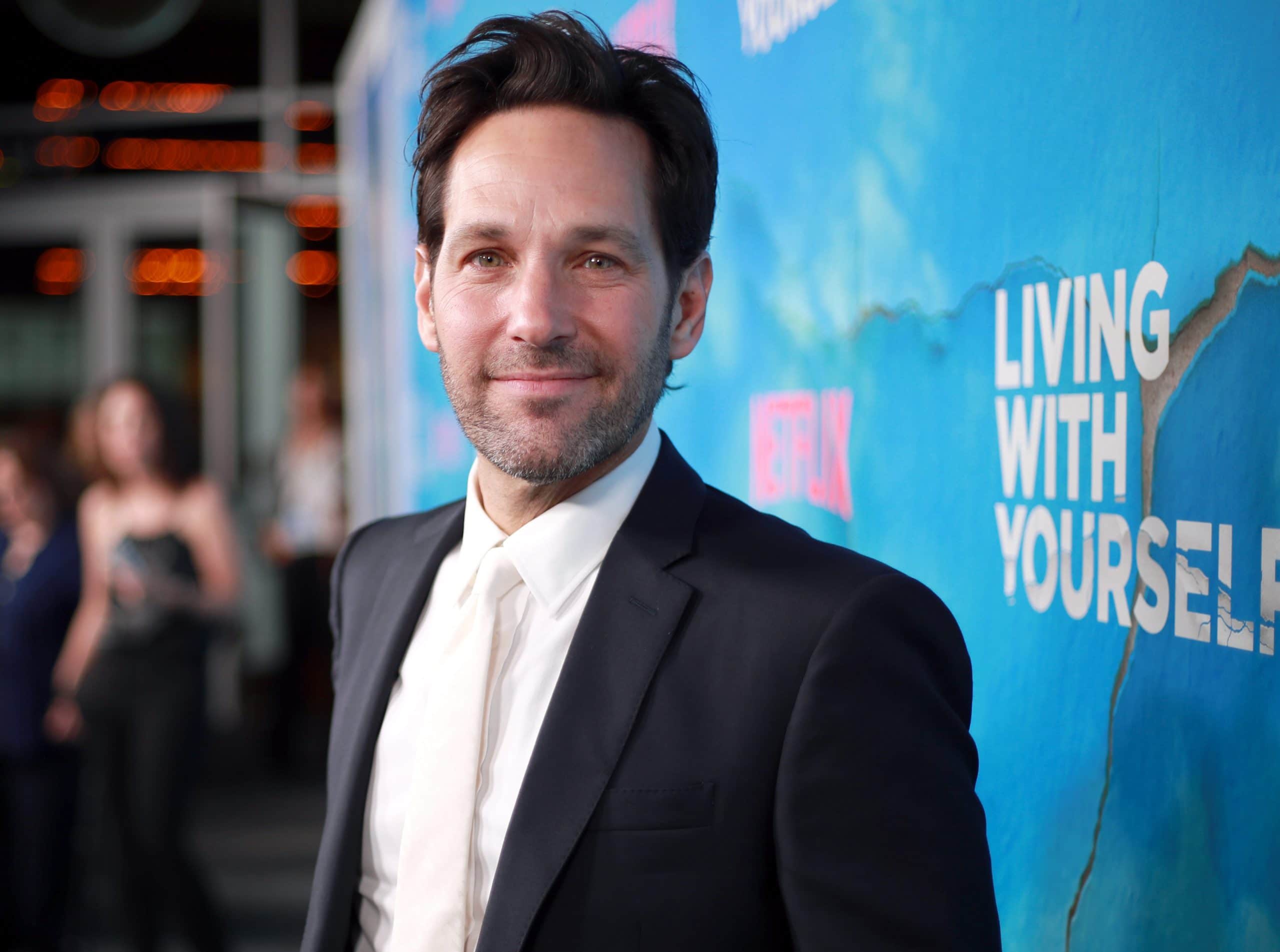 What is Paul Rudd's Net Worth?