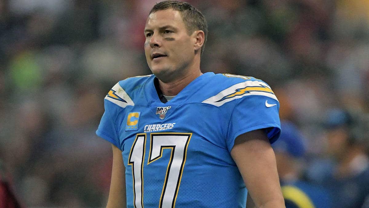 What is Philip Rivers' Net Worth?