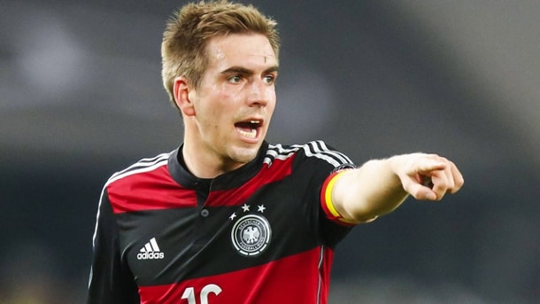 What is Philipp Lahm's Net Worth?