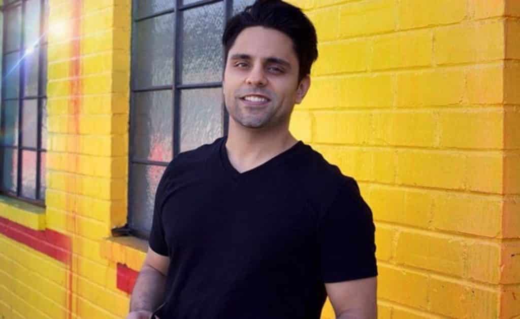 What is Ray William Johnson's Net Worth?