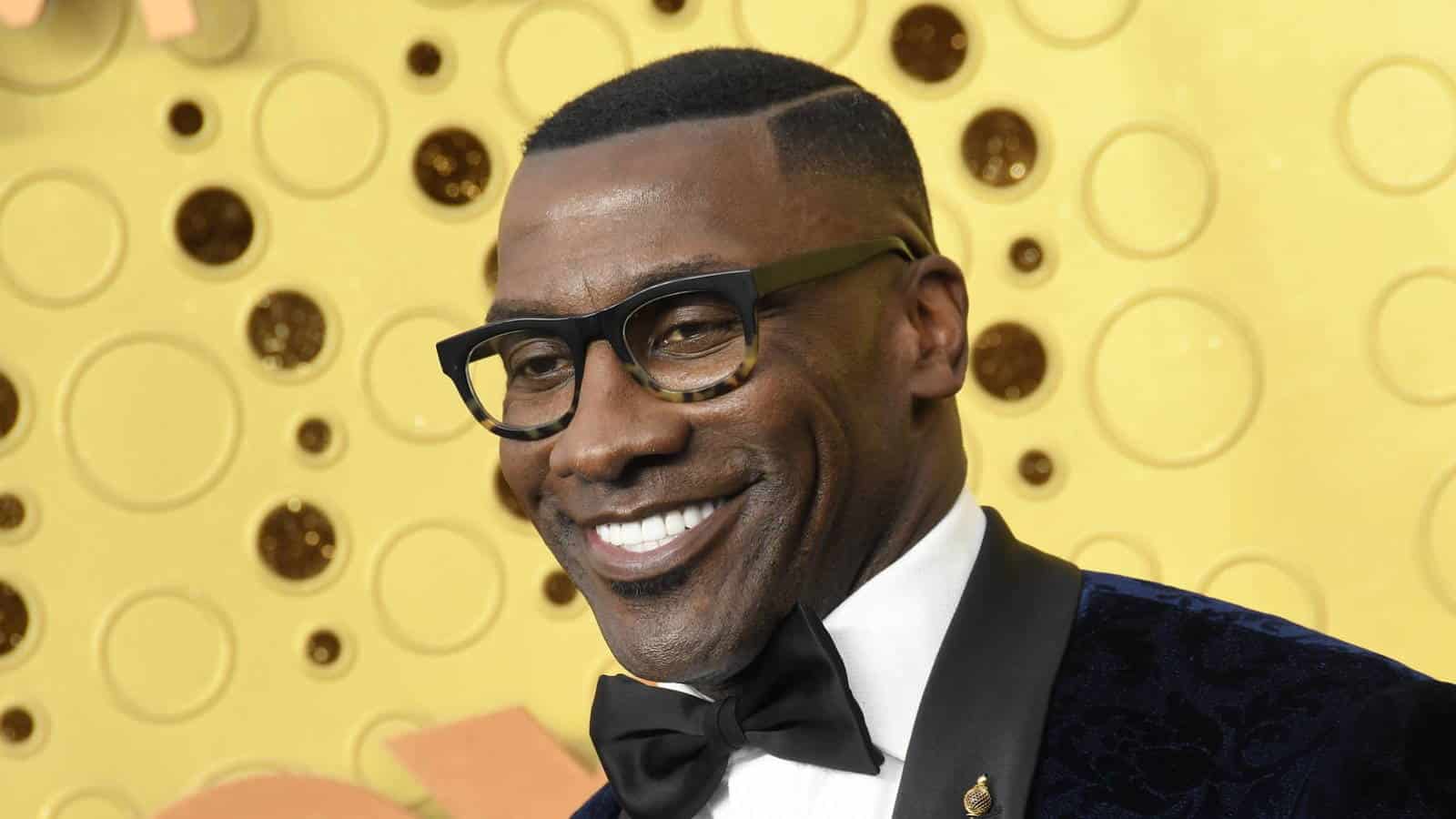 What is Shannon Sharpe's Net Worth