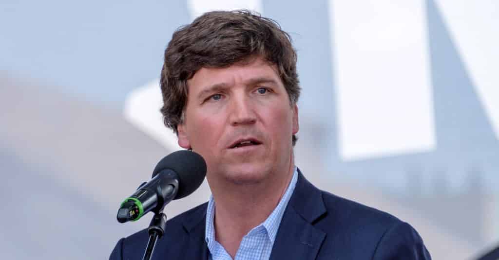 What is Tucker Carlson's Net Worth?