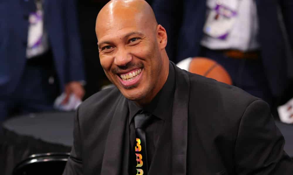 What is LaVar's Net Worth?