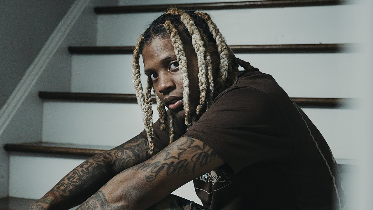 What is Lil Durk's Net Worth?